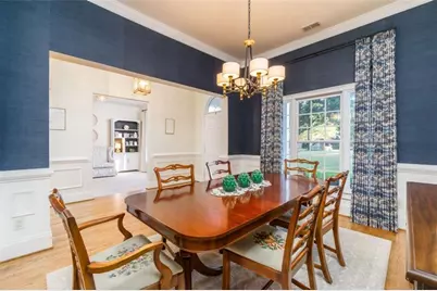 9325 Spinnaker Lane, Gainesville, GA 30506 - Photo 5