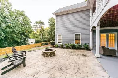 9325 Spinnaker Lane, Gainesville, GA 30506 - Photo 37