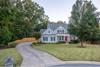 9325 Spinnaker Lane, Gainesville, GA 30506 - Photo 41