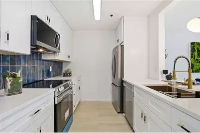 970 Sidney Marcus Boulevard NE #2203, Atlanta, GA 30324 - Photo 3