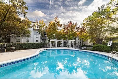 970 Sidney Marcus Boulevard NE #2203, Atlanta, GA 30324 - Photo 33