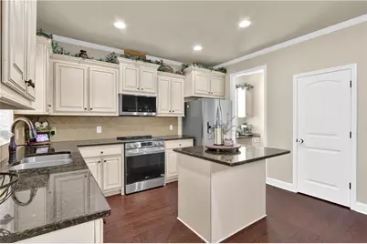 2111 Line Drive, Lawrenceville, GA 30043 - Photo 19