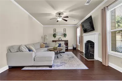2111 Line Drive, Lawrenceville, GA 30043 - Photo 21