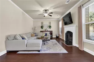 2111 Line Dr, Lawrenceville, GA 30043 - Photo 21