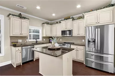 2111 Line Drive, Lawrenceville, GA 30043 - Photo 3