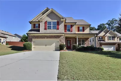 2111 Line Drive, Lawrenceville, GA 30043 - Photo 1