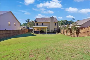 2111 Line Dr, Lawrenceville, GA 30043 - Photo 35