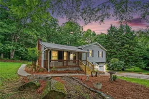 173 S Forty Pass W, Hiram, GA 30141 - Photo 1