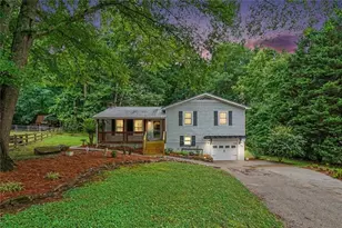 173 S Forty Pass W, Hiram, GA 30141 - Photo 3