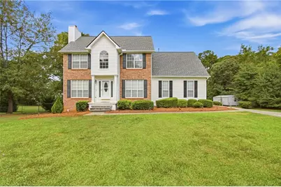 315 Rampart Street, McDonough, GA 30253 - Photo 1