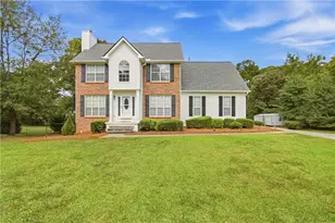 315 Rampart St, McDonough, GA 30253 - Photo 1