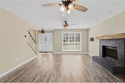 315 Rampart Street, McDonough, GA 30253 - Photo 7