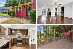 5393 Kristian Ct, Stone Mountain, GA 30088 - Photo 1