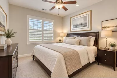 380 Rose Garden Lane, Alpharetta, GA 30009 - Photo 13