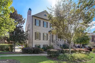 380 Rose Garden Lane, Alpharetta, GA 30009 - Photo 27