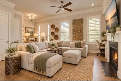 380 Rose Garden Lane, Alpharetta, GA 30009 - Photo 5