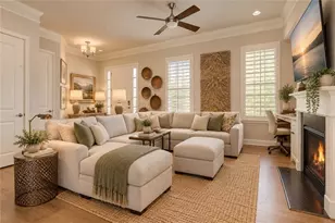 380 Rose Garden Ln, Alpharetta, GA 30009 - Photo 5