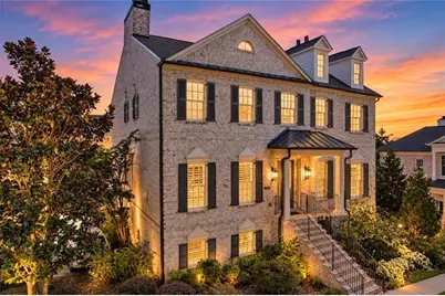 380 Rose Garden Lane, Alpharetta, GA 30009 - Photo 1