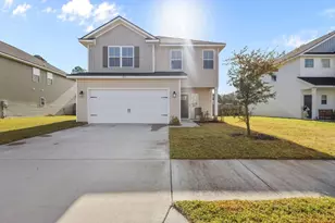 871 Grayson Ave, Hinesville, GA 31313 - Photo 1