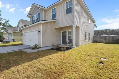 871 Grayson Avenue, Hinesville, GA 31313 - Photo 3