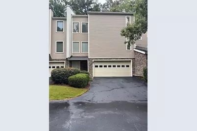 12 Basswood Circle, Sandy Springs, GA 30328 - Photo 1