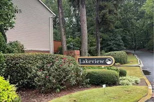 12 Basswood Circle, Sandy Springs, GA 30328 - Photo 3