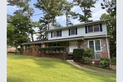 490 Tall Deer Drive, Fairburn, GA 30213 - Photo 1