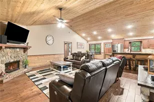 24 Jared Road Rd, Blue Ridge, GA 30513 - Photo 19