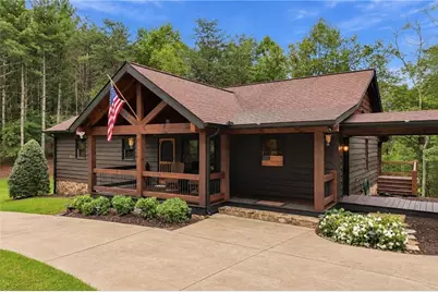 24 Jared Road Road, Blue Ridge, GA 30513 - Photo 1
