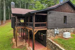 24 Jared Road Rd, Blue Ridge, GA 30513 - Photo 5