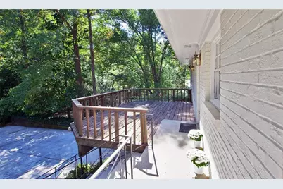1261 Kingsley Circle NE #A, Atlanta, GA 30324 - Photo 13
