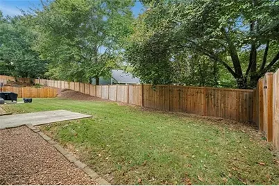 823 Stickley Oak Way, Woodstock, GA 30189 - Photo 25