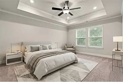 823 Stickley Oak Way, Woodstock, GA 30189 - Photo 11