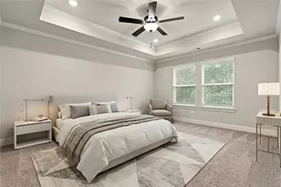 823 Stickley Oak Way, Woodstock, GA 30189 - Photo 11