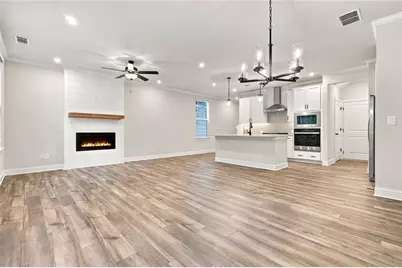 823 Stickley Oak Way, Woodstock, GA 30189 - Photo 7