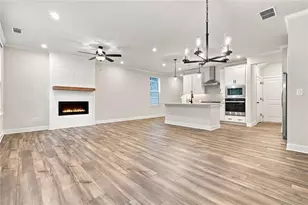 823 Stickley Oak Way, Woodstock, GA 30189 - Photo 7