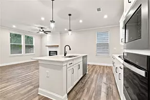 823 Stickley Oak Way, Woodstock, GA 30189 - Photo 9