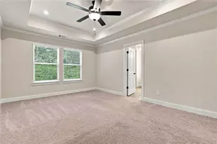 823 Stickley Oak Way, Woodstock, GA 30189 - Photo 13