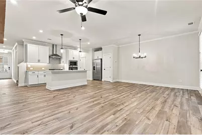 823 Stickley Oak Way, Woodstock, GA 30189 - Photo 3