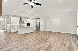 823 Stickley Oak Way, Woodstock, GA 30189 - Photo 3