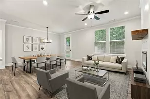 823 Stickley Oak Way, Woodstock, GA 30189 - Photo 5