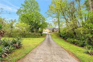 4050 Old Fairburn Rd, Atlanta, GA 30349 - Photo 3