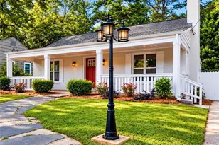 1275 Westridge Rd SW, Atlanta, GA 30311 - Photo 1