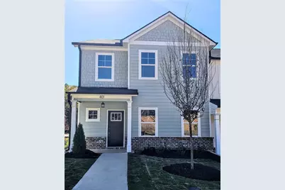 401 Whitehorse Way #42, Conyers, GA 30094 - Photo 1
