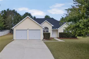 4135 Green Field Dr, Douglasville, GA 30135 - Photo 1