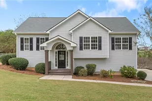 404 Bryce Ct, Carrollton, GA 30116 - Photo 1