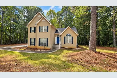 20 Bartlett Drive, Sharpsburg, GA 30277 - Photo 1