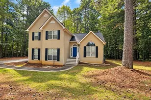 20 Bartlett Dr, Sharpsburg, GA 30277 - Photo 1
