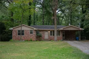 5565 Bowers Rd, Stone Mountain, GA 30087 - Photo 1