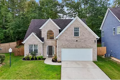 2765 Bench Circle, Ellenwood, GA 30294 - Photo 1